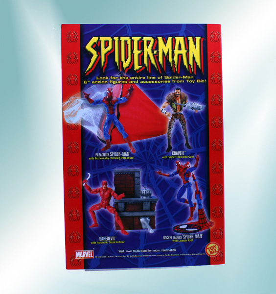 Marvel Die Ultimativen Nr. 4 – Die Experten (2003) | Hoppla Stuff